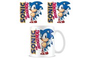 Fanituotteet - Pyramid - Sonic The Hedgehog - Mukit - MG27635