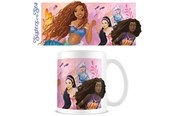 Fanituotteet - Pyramid - The Little Mermaid (Sisters Of The Sea) - Mukit - MG27495