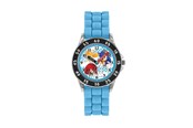 Fanituotteet - Peers Hardy - Sonic the Hedgehog Blue Time Teacher Analogue - Katsella - 5018479114307