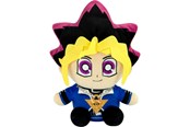 Fanituotteet - Tomy - Club Mocchi- Mocchi- Yu-Gi-Oh!™ Yugi Muto 38 cm - Plyysi - 0053941128708