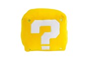 Fanituotteet - Tomy - Club Mocchi- Mocchi- Super Mario™ ? Block Mega 38 cm - Plyysi - 0053941128876