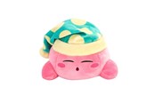 Fanituotteet - Tomy - Club Mocchi-Mocchi- Sleeping Kirby Junior 15 cm - Plyysi - 0053941124519