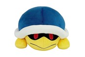 Fanituotteet - Tomy - Club Mocchi Mocchi- Super Mario - Buzzy Beetle 38 cm - Plyysi - 0053941124410