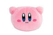 Fanituotteet - Tomy - Club Mocchi- Mocchi- Kirby™ – Hovering Kirby – Mega 38 cm - Plyysi - 0053941124502