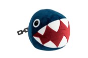 Fanituotteet - Tomy - Club Mocchi- Mocchi- Super Mario™ Chain Chomp 15 cm - Plyysi - 0053941128067