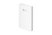 Tukiasemat - TP-Link EAP615-WALL AX1800 Wall Plate WiFi 6 Access Point - EAP615-WALL