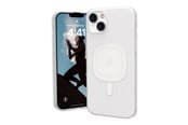 Puhelin - Kannet ja kotelot - UAG [U] Protective Case for iPhone 14 Plus [6.7-in] - Lucent 2.0 Marshmallow - 114077313535