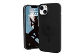 Puhelin - Kannet ja kotelot - UAG [U] Protective Case for iPhone 14 Plus [6.7-in] - Lucent 2.0 Black - 114077314040