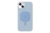 Puhelin - Kannet ja kotelot - UAG [U] Protective Case for iPhone 14 Plus [6.7-in] - Lucent 2.0 Cerulean - 114077315858
