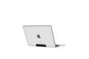 Laukut - UAG U Lucent ice/black - MacBook Air 13" M3 2024/M2 2022 - 134008114340