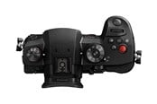Kamerat - Panasonic Lumix G DC-GH5M2 - digital camera - body only - DC-GH5M2E