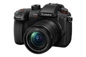 Kamerat - Panasonic Lumix G DC-GH5M2 - digital camera 12-60mm lens - DC-GH5M2ME