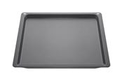 Uunipellit, uunivuoat ja ritilät - Siemens Uunipelti oven baking tray - HZ631070