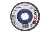 Kulmahiomakoneet - Bosch Best for Metal X571 - 2608619207