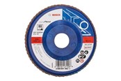 Kulmahiomakoneet - Bosch Expert for Metal X551 - 2608607362