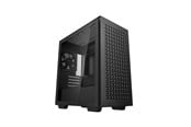 Kotelot - DeepCool CH370 - Kotelot - Miditower - Musta - R-CH370-BKNAM1-G-1