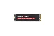 SSD 2 - Patriot Viper VP4300 Lite SSD - 1TB - PCIe 4.0 - M.2 2280 - VP4300L1TBM28H