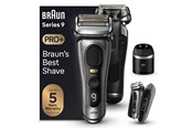 Parranajokoneet - Braun Partakoneet Series 9 - 9575cc - 7500435218276