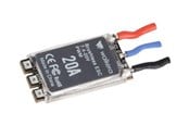 Dronet - Walkera - Brushless ESC - Furious 215-Z-16
