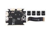 Dronet - Walkera - Main control board (FCS-215) - Furious 215-Z-17