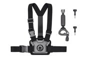 Action-kameran lisälaitteet - DJI Osmo support system - handle bar mount - CP.OS.00000244.01