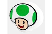 Fanituotteet - Tomy - Super Mario Toad - Green - Plyysi - 0053941124458