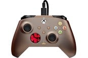 Pelit - lisävarusteet - PDP Rematch - Nubia Bronze - Wired Controller - Microsoft Xbox One - 049-023-NBR