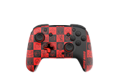 Pelit - lisävarusteet - PDP Rematch Super Icon (Glow in the Dark) - Wireless Controller - Nintendo Switch - 500-202-SPIG