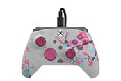 Pelit - lisävarusteet - PDP Rematch - Blossom (Glow In Dark) - Wired Controller - Microsoft Xbox One - 049-023-BLSM
