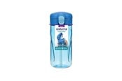 Keittiötarvikkeet - Sistema TRITAN QUICK FLIP BOTTLE 520 ml - Blue - 620-9414202062000