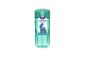 Keittiötarvikkeet - Sistema TRITAN QUICK FLIP BOTTLE 520 ml - Teal - 620-1-9414202062000