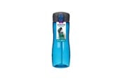 Keittiötarvikkeet - Sistema TRITAN QUICK FLIP BOTTLE 800 ML - Blue - 630-9414202063007