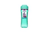 Keittiötarvikkeet - Sistema TRITAN SWIFT BOTTLE 600 ML - Minty teal - 640-1-9414202064004