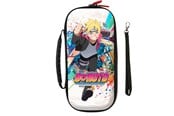 Pelit - lisävarusteet - Konix Boruto World - Miscellaneous Bag - Nintendo Switch - 3328170289771