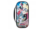 Pelit - lisävarusteet - Konix Boruto Fly - Miscellaneous Bag - Nintendo Switch - 3328170290616