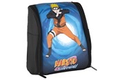 Fanituotteet - Konix - Naruto - Blue - Reppu - 3328170287319