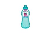 Keittiötarvikkeet - Sistema Twist n' Sip 330ml - Minty teal - 780-1-9414202007803