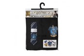 Fanituotteet - Cinereplicas - HP Entry Robe Necktie & Tattoos Ravenclaw Medium EU - 4895205606531