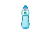 Keittiötarvikkeet - Sistema TWIST 'N' SIP 460 ML - Blue - 785-9414202007858