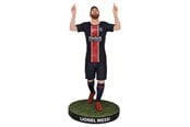 Fanituotteet - Footballs Finest - LIONEL MESSI - OFFICIAL PSG - FOOTBALL'S FINEST 60CM RESIN STATUE - Figuuri - 5056122519871
