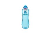 Keittiötarvikkeet - Sistema SQUEZZE 620 ML - Blue - 795-9414202079503