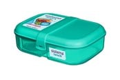 Keittiötarvikkeet - Sistema RIBBON LUNCH 1.1 L -Teal - 41675-1