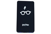 Fanituotteet - Harry Potter - Power Bank 6000 mAh - PBHP-6LI-HARRY