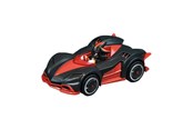 Leluautot - Carrera GO!!! Race Car - Shadow Dark Reaper - 20064219
