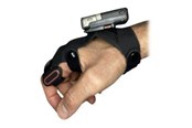 Järjestelmän lisävarusteet - Honeywell right hand strap glove - large - 8675I505-RHGL