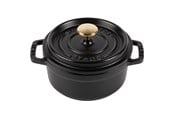 Pannut - Staub cocotte - 12 cm - 400 ml - 40509-471-0