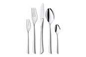 Keittiövälineet - WMF Virginia - cutlery set - 30 items - 11.4291.6390