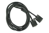 Näyttökaapeli - Neomounts VGA extension cable - 10 m - DS70S-950WH1