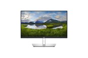 Näyttö - 24" Dell P2424HT - 1920x1080 (FHD) - 60Hz - IPS - 90W USB-C - DELL-P2424HT