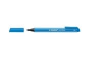 Kirjoitus- ja piirustustarvikkeet - STABILO pointMax - fibre-tip pen - turquoise blue - 488/51